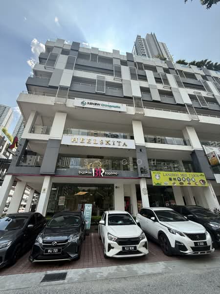 Shop / Office for Sale in Sentul Pasar (Sentul) - Jass Goh - PropertyGuru.com.my