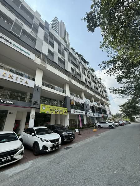 Shop / Office for Sale in Sentul Pasar (Sentul) - Jass Goh - PropertyGuru.com.my