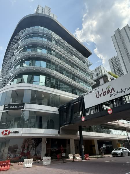 Shop / Office for Sale in Sentul Pasar (Sentul) - Jass Goh - PropertyGuru.com.my