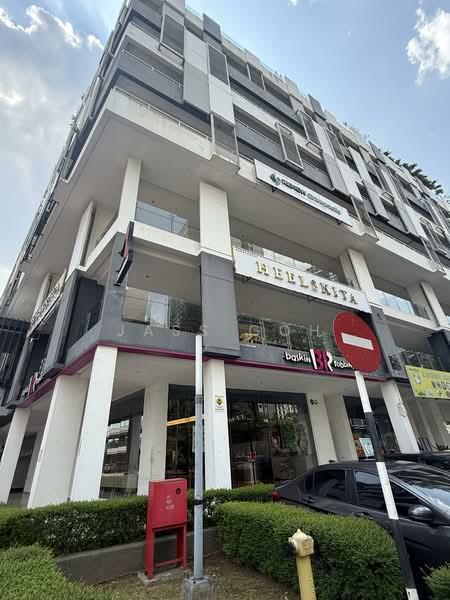 Shop / Office for Sale in Sentul Pasar (Sentul) - Jass Goh - PropertyGuru.com.my