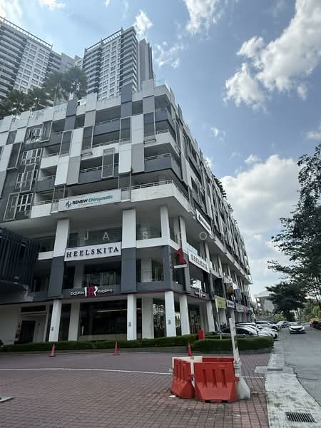 Shop / Office for Sale in Sentul Pasar (Sentul) - Jass Goh - PropertyGuru.com.my
