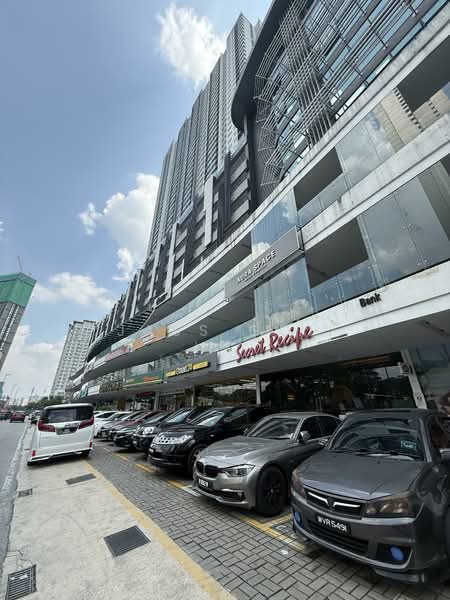 Shop / Office for Sale in Sentul Pasar (Sentul) - Jass Goh - PropertyGuru.com.my