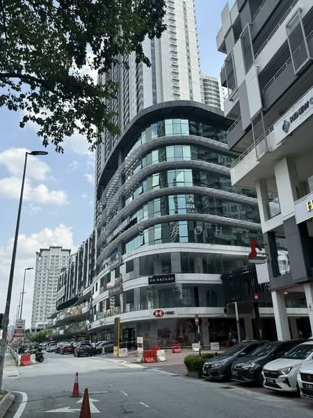 Shop / Office for Sale in Sentul Pasar (Sentul) - Jass Goh - PropertyGuru.com.my