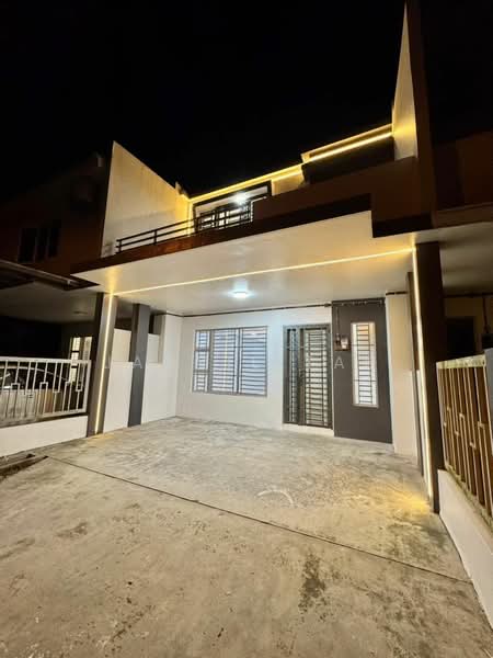 Rumah Teres 2 Tingkat untuk Dijual di Setia Eco Gardens (Gelang Patah) - Jannie Tan - PropertyGuru.com.my