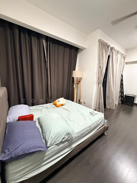Service Residence for Rent at 28 Boulevard - Connie Wong - Bedroom - PropertyGuru.com.my