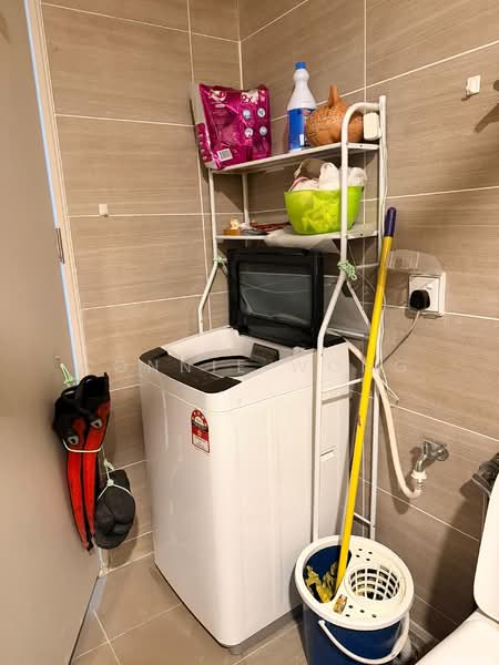 Service Residence for Rent at 28 Boulevard - Connie Wong - Interior - PropertyGuru.com.my