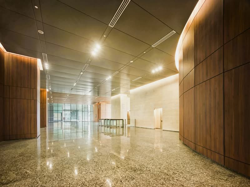 Office for Rent in Petaling Jaya (Selangor) - Michael Lau - Entrance - PropertyGuru.com.my