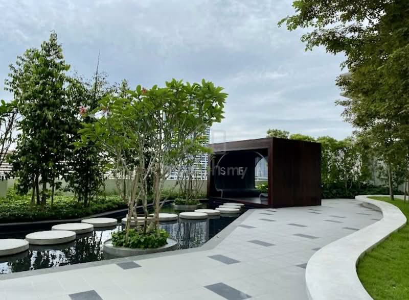 Servis Apartment untuk Disewa di The Park Sky Residence - Eric Sea - Exterior - PropertyGuru.com.my
