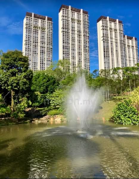 Servis Apartment untuk Disewa di The Park Sky Residence - Eric Sea - Exterior - PropertyGuru.com.my