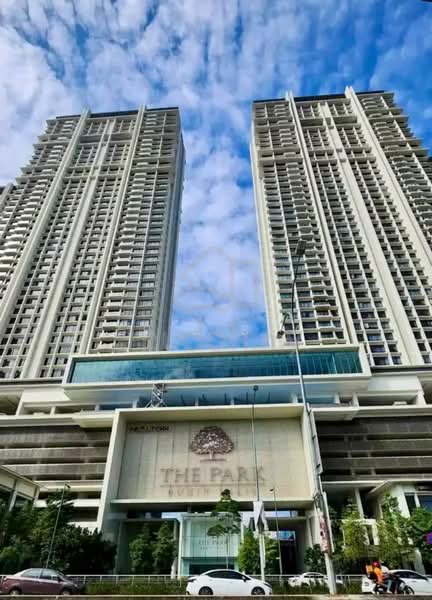 Servis Apartment untuk Disewa di The Park Sky Residence - Eric Sea - Exterior - PropertyGuru.com.my