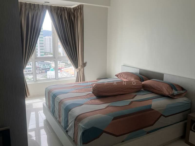 Condominium for Rent at Summer Place - Jovin Pang - PropertyGuru.com.my