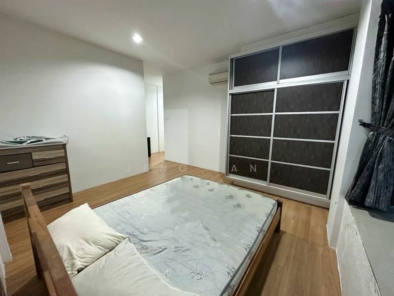 Kondominium untuk Disewa di The Ryegates - Jeno Tan - Bedroom - PropertyGuru.com.my