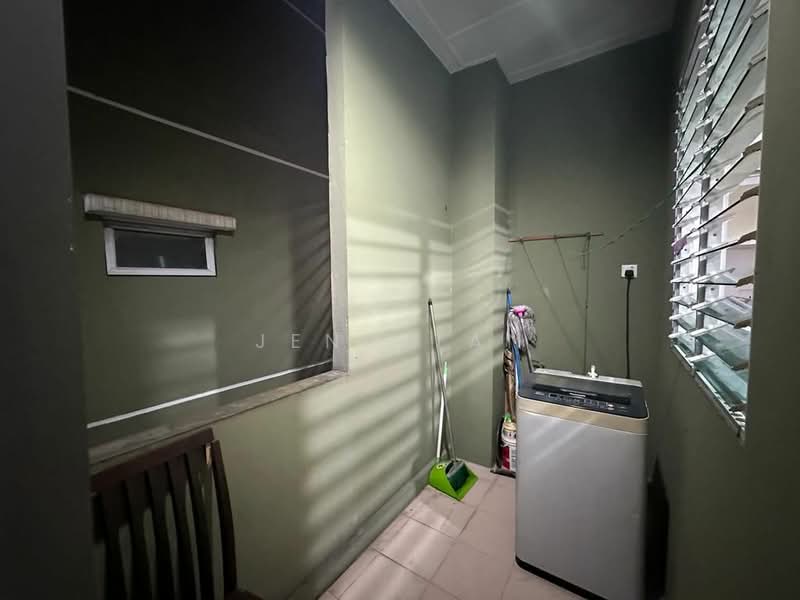 Kondominium untuk Disewa di The Ryegates - Jeno Tan - Interior - PropertyGuru.com.my