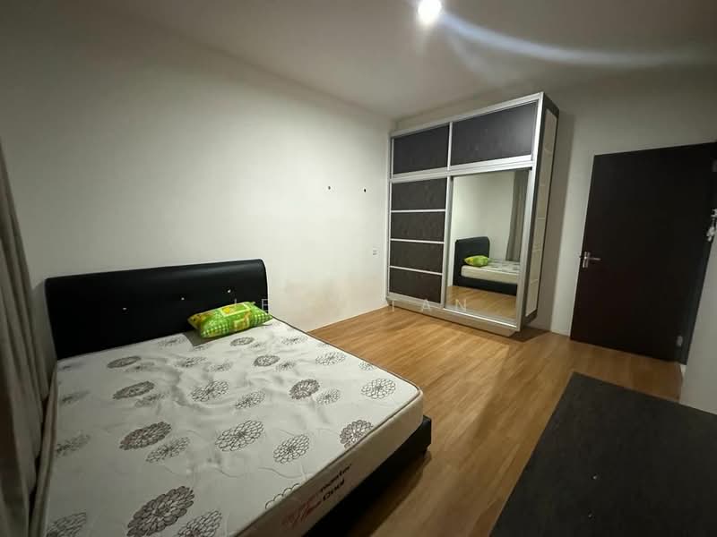 Kondominium untuk Disewa di The Ryegates - Jeno Tan - Bedroom - PropertyGuru.com.my