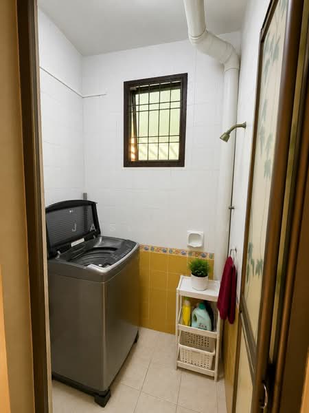 Rumah Teres 1.5 Tingkat untuk Dijual di Taman Molek (Johor Bahru) - Jason Tan - Interior - PropertyGuru.com.my