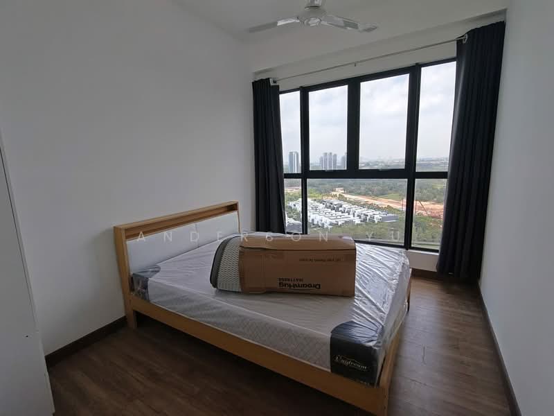 Pangsapuri untuk Disewa di Summit @ Lagoon Residences - Anderson Yu - Bedroom - PropertyGuru.com.my