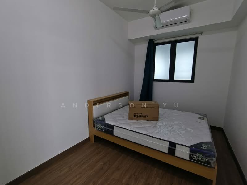 Pangsapuri untuk Disewa di Summit @ Lagoon Residences - Anderson Yu - Bedroom - PropertyGuru.com.my
