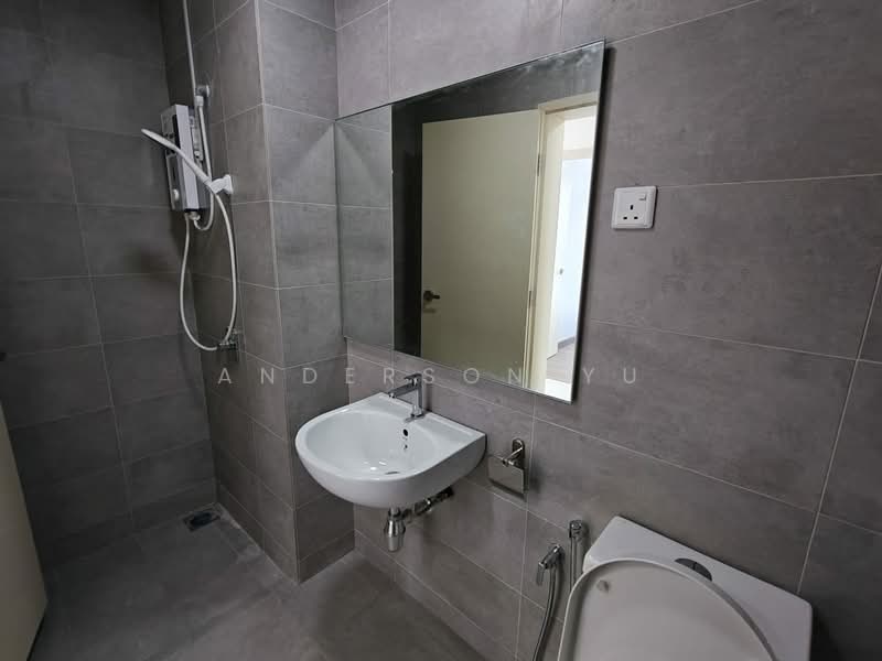 Pangsapuri untuk Disewa di Summit @ Lagoon Residences - Anderson Yu - Bathroom - PropertyGuru.com.my