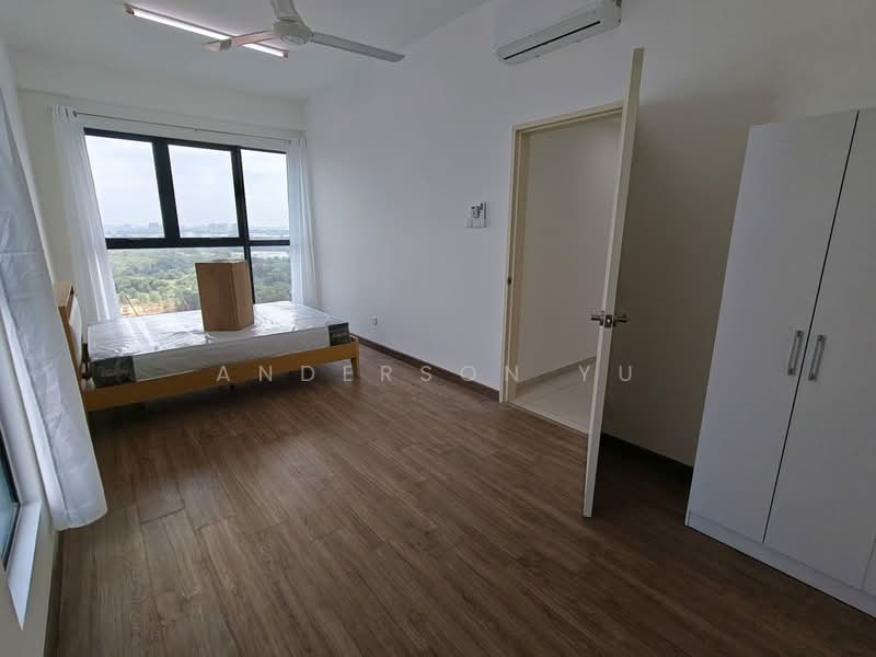 Pangsapuri untuk Disewa di Summit @ Lagoon Residences - Anderson Yu - Bedroom - PropertyGuru.com.my