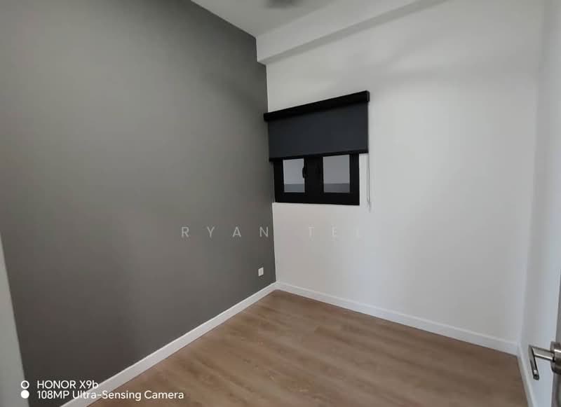 Condominium for Rent at Skyline KL - Ryan Tee - Interior - PropertyGuru.com.my