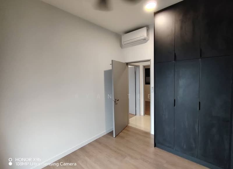 Condominium for Rent at Skyline KL - Ryan Tee - Bedroom - PropertyGuru.com.my