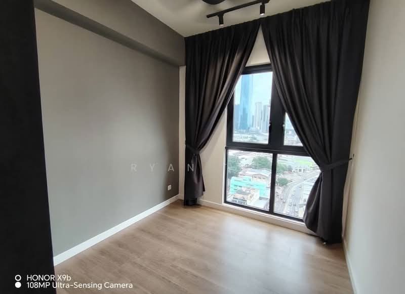 Condominium for Rent at Skyline KL - Ryan Tee - View - PropertyGuru.com.my