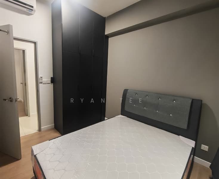 Condominium for Rent at Skyline KL - Ryan Tee - Bedroom - PropertyGuru.com.my