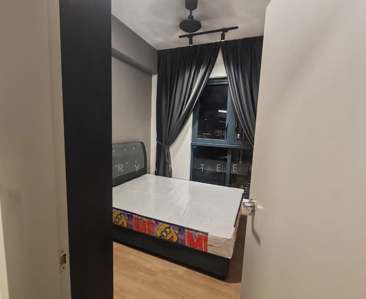 Condominium for Rent at Skyline KL - Ryan Tee - Bedroom - PropertyGuru.com.my