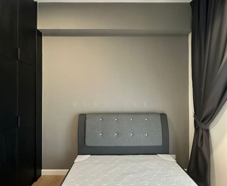 Condominium for Rent at Skyline KL - Ryan Tee - Bedroom - PropertyGuru.com.my