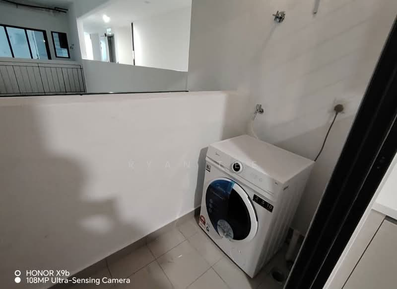 Condominium for Rent at Skyline KL - Ryan Tee - Interior - PropertyGuru.com.my