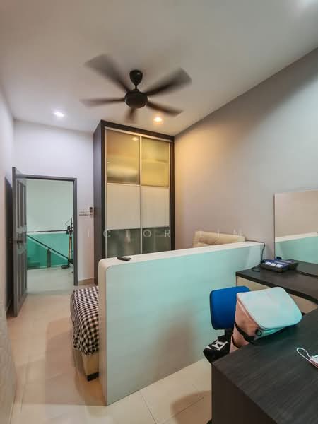 2-storey Terraced House for Sale in Taman Desa Cemerlang (Ulu Tiram) - Victor Lim - PropertyGuru.com.my
