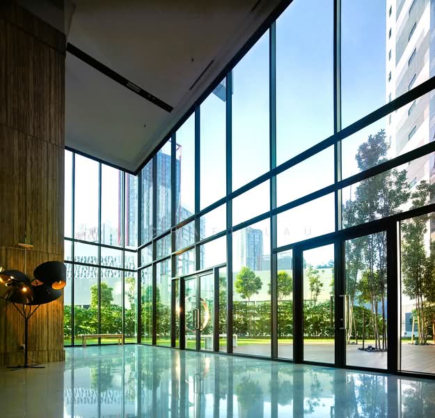 Office for Rent in Petaling Jaya (Selangor) - Michael Lau - Lobby - PropertyGuru.com.my