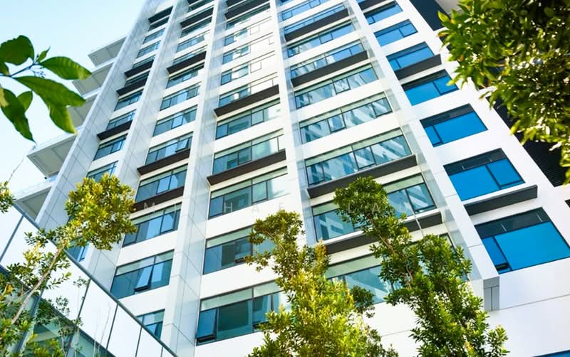 Office for Rent in Petaling Jaya (Selangor) - Michael Lau - Exterior - PropertyGuru.com.my