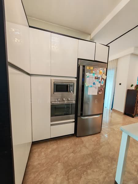 Bungalow House untuk Dijual di Valencia (Sungai Buloh) - Chanel Lee - PropertyGuru.com.my