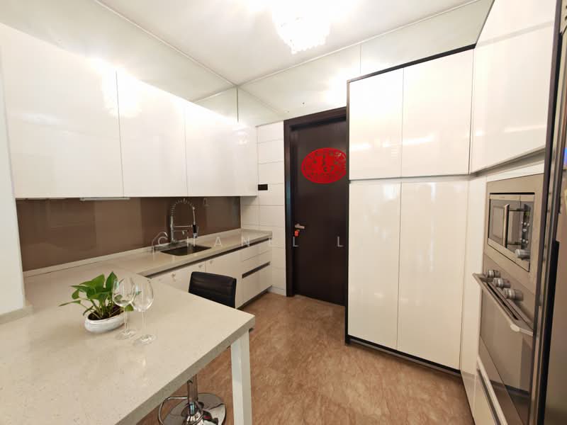 Bungalow House untuk Dijual di Valencia (Sungai Buloh) - Chanel Lee - PropertyGuru.com.my