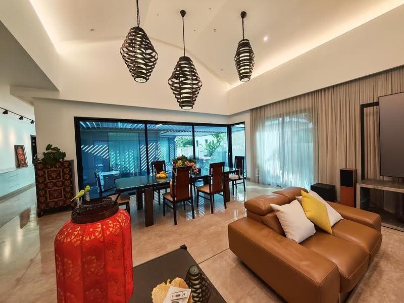 Bungalow House untuk Dijual di Valencia (Sungai Buloh) - Chanel Lee - PropertyGuru.com.my