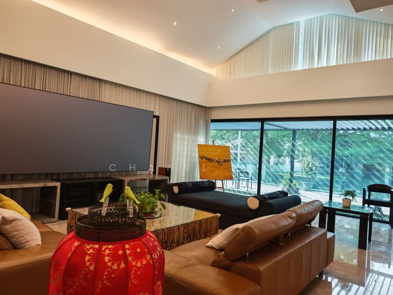 Bungalow House untuk Dijual di Valencia (Sungai Buloh) - Chanel Lee - PropertyGuru.com.my