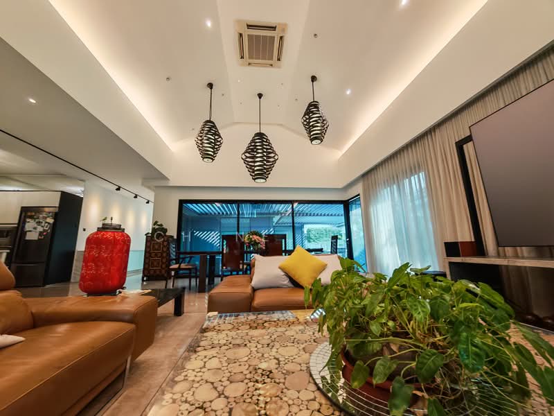 Bungalow House untuk Dijual di Valencia (Sungai Buloh) - Chanel Lee - PropertyGuru.com.my