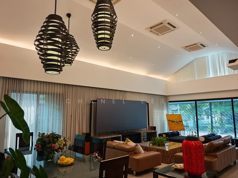 Bungalow House untuk Dijual di Valencia (Sungai Buloh) - Chanel Lee - PropertyGuru.com.my
