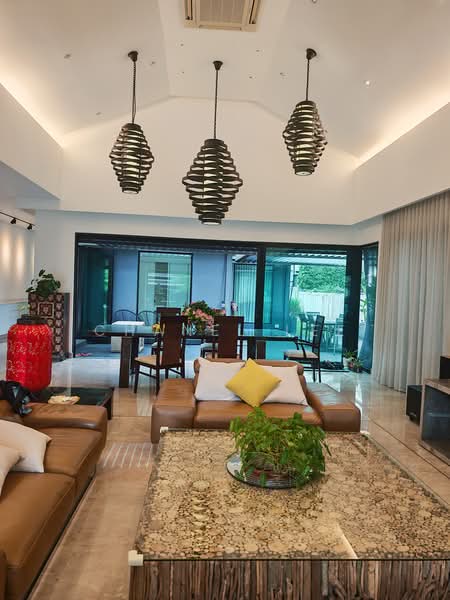 Bungalow House untuk Dijual di Valencia (Sungai Buloh) - Chanel Lee - PropertyGuru.com.my