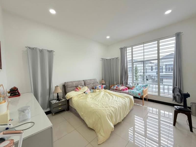 Rumah Kluster untuk Dijual di Setia Tropika (Johor Bahru) - Jyez Lee - PropertyGuru.com.my