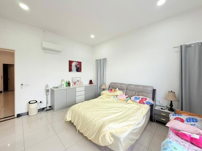 Rumah Kluster untuk Dijual di Setia Tropika (Johor Bahru) - Jyez Lee - PropertyGuru.com.my