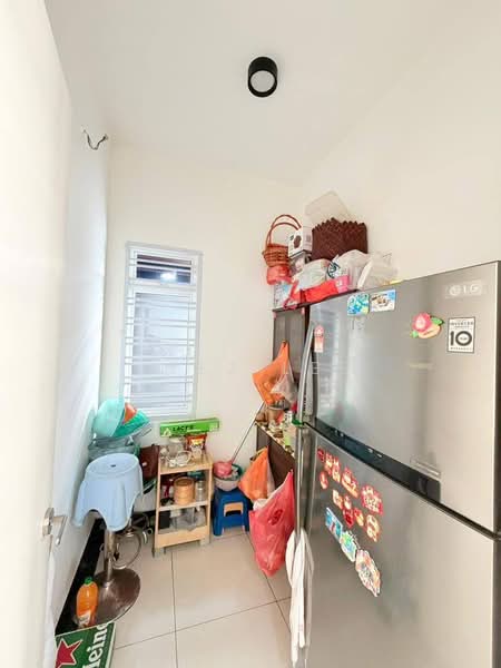 Rumah Kluster untuk Dijual di Setia Tropika (Johor Bahru) - Jyez Lee - PropertyGuru.com.my