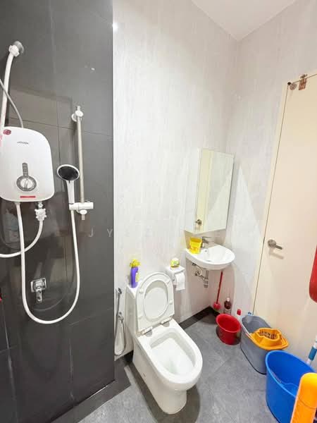 Rumah Kluster untuk Dijual di Setia Tropika (Johor Bahru) - Jyez Lee - PropertyGuru.com.my