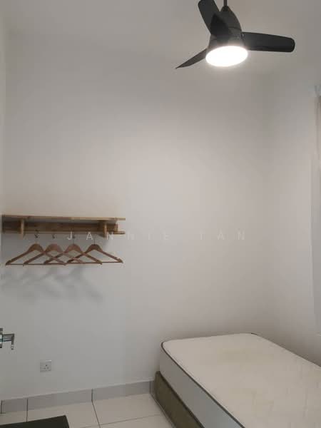 Servis Apartment untuk Dijual di Sky Peak Residences - Jannie Tan - PropertyGuru.com.my