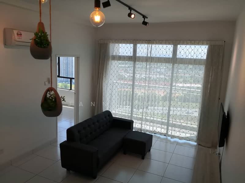 Servis Apartment untuk Dijual di Sky Peak Residences - Jannie Tan - PropertyGuru.com.my
