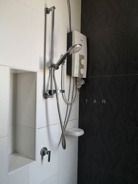 Servis Apartment untuk Dijual di Sky Peak Residences - Jannie Tan - PropertyGuru.com.my