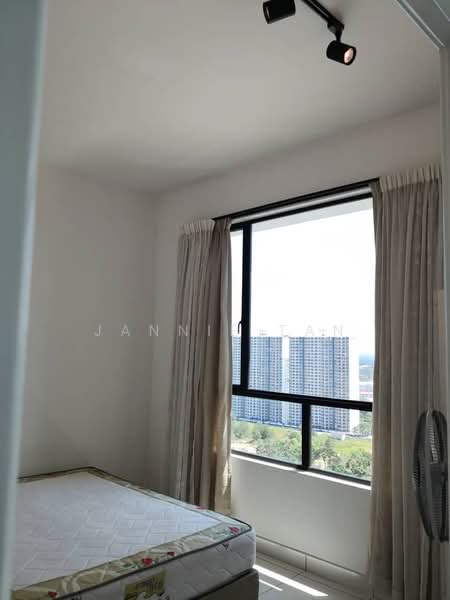 Servis Apartment untuk Dijual di Sky Peak Residences - Jannie Tan - PropertyGuru.com.my