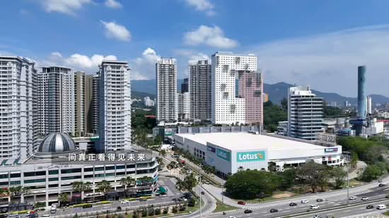 Service Residence for Sale at The LightHauz - Jacqueline Lim - PropertyGuru.com.my