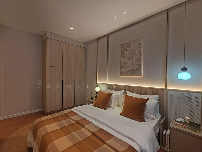 Service Residence for Sale at The LightHauz - Jacqueline Lim - Bedroom - PropertyGuru.com.my